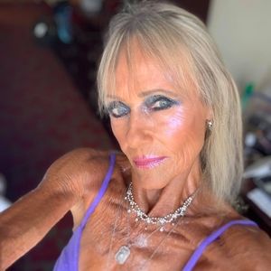 Meet your Posher, Barbara